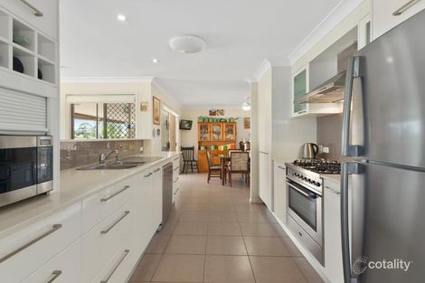 Property photo of 10 Bunbury Court Elanora QLD 4221