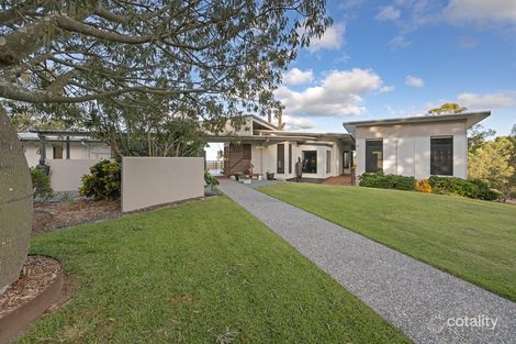 Property photo of 6 Mason Court Samsonvale QLD 4520