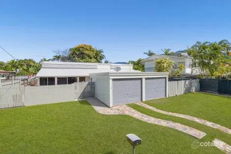 Property photo of 3 Perkins Street Manoora QLD 4870