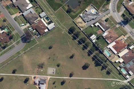 31 Excalibur Cir, Camillo, WA 6111