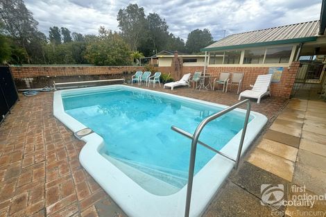Property photo of 6 Hibiscus Place Tuncurry NSW 2428