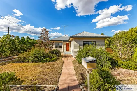 Property photo of 36 Shaw Street Yass NSW 2582