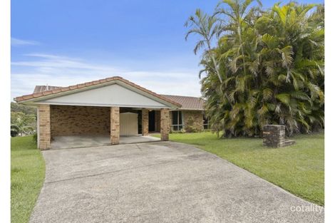 5 Tulipwood Ct, Murwillumbah, NSW 2484