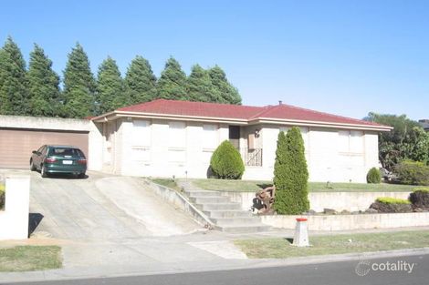 10 Crossdale Rise, Endeavour Hills, VIC 3802