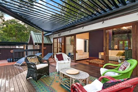 Property photo of 7 Vale Road Thornleigh NSW 2120