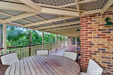 Property photo of 25 Cockatiel Place Currumbin Waters QLD 4223