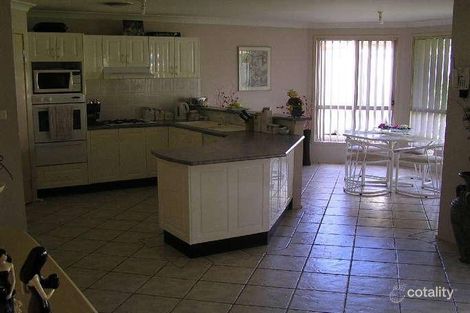 Property photo of 59 Jocelyn Boulevard Quakers Hill NSW 2763