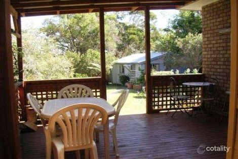 Property photo of 227 Macleans Point Road Sanctuary Point NSW 2540