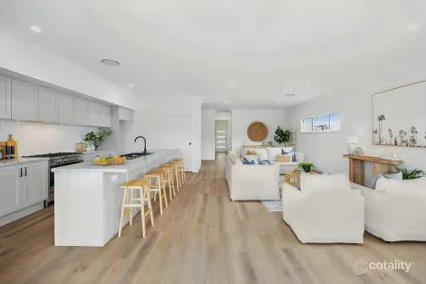 Property photo of 30B Bendoura Street Mollymook NSW 2539