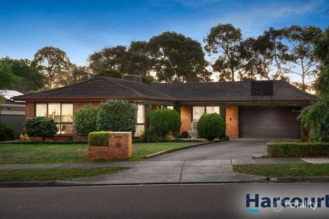 Property photo of 3 Freshfield Avenue Wantirna VIC 3152