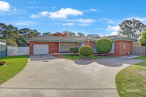 2/7 Kingston Ct, Wangaratta, VIC 3677