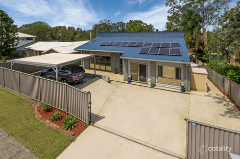 Property photo of 28 Latrobe Avenue Helensvale QLD 4212
