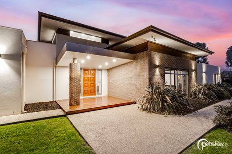 Property photo of 8-12 Glen Moidart Drive Berwick VIC 3806