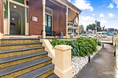 Property photo of 81 Elizabeth Street Ashfield NSW 2131