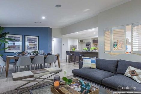 Lot 306 Burleigh Cres, Woolgoolga, NSW 2456