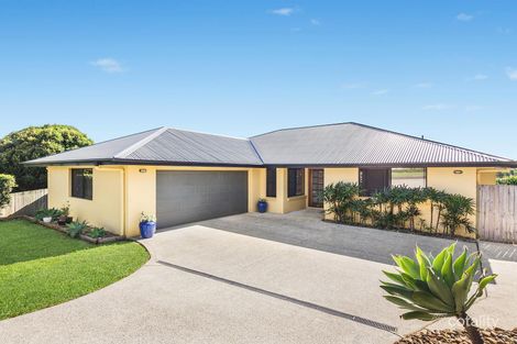 Property photo of 6 Isabella Drive Skennars Head NSW 2478