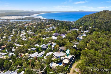 Property photo of 13 Mainsails Square Noosa Heads QLD 4567