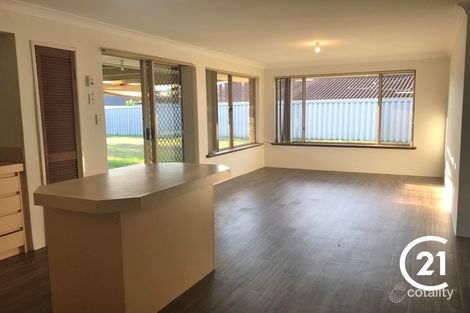 Property photo of 6 Zodiac Court Greenfields WA 6210