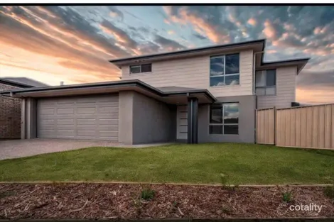 Property photo of 1/13 Parkview Drive Glenvale QLD 4350