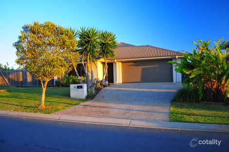 41 Parklane Rd, Victoria Point, QLD 4165