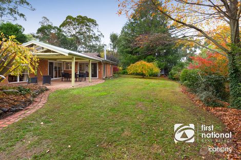 Property photo of 8 Old Beaconsfield Road Emerald VIC 3782
