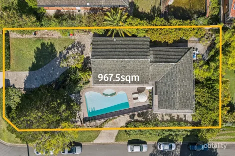 Property photo of 116 Beaconsfield Road Chatswood NSW 2067