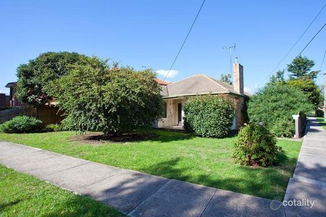 Property photo of 11 Brosnan Crescent Strathmore VIC 3041