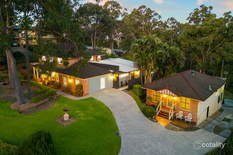 Property photo of 399 San Fernando Drive Worongary QLD 4213