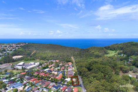 Property photo of 40 Sanctuary Place Bateau Bay NSW 2261