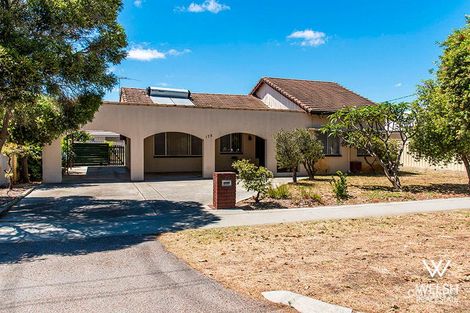 Property photo of 172 Keane Street Cloverdale WA 6105