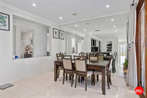 Property photo of 21 Roxburgh Crescent Junortoun VIC 3551