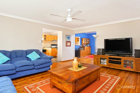 Property photo of 18 Junee Street Marayong NSW 2148