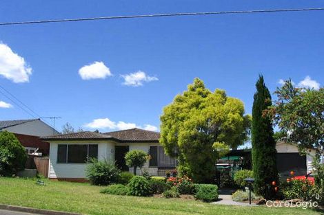 Property photo of 32 Gerring Street Colyton NSW 2760