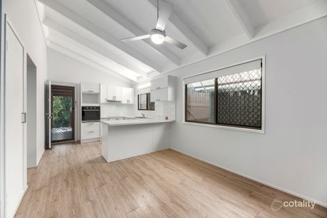 Property photo of 21 Beatrice Street Bardon QLD 4065