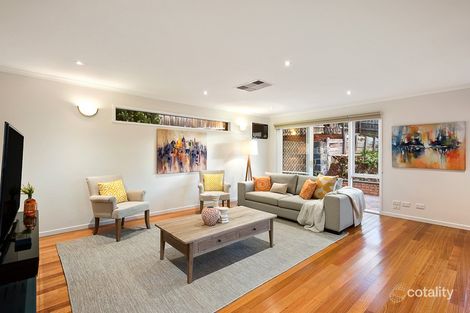 Property photo of 17 Jefferson Grove Doncaster East VIC 3109