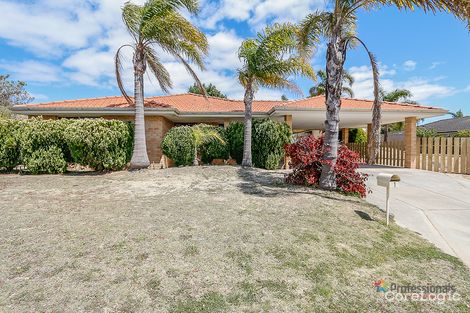 Property photo of 1 Rolleston Dale Alexander Heights WA 6064