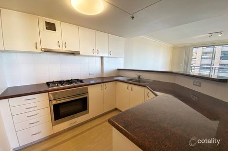 Property photo of 3003/199 Castlereagh Street Sydney NSW 2000