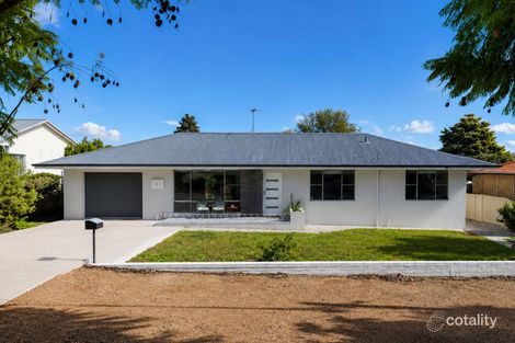 6 Rogers St, Wongan Hills, WA 6603
