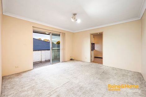 Property photo of 5/14-15 Etonville Parade Croydon NSW 2132