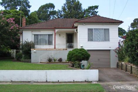 Property photo of 101 Prince Edward Drive Dapto NSW 2530