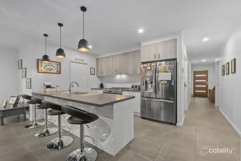 Property photo of 110 Panorama Drive Springfield QLD 4300