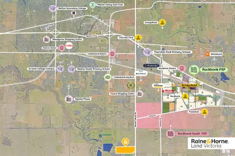 Property photo of 1626-1664 Mount Cottrell Road Mount Cottrell VIC 3024