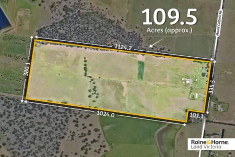 Property photo of 1626-1664 Mount Cottrell Road Mount Cottrell VIC 3024