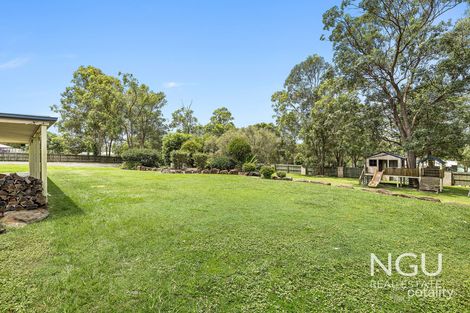 Property photo of 161-167 Sentinel Drive Greenbank QLD 4124