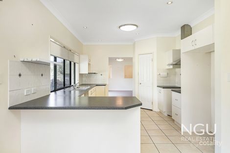 Property photo of 161-167 Sentinel Drive Greenbank QLD 4124