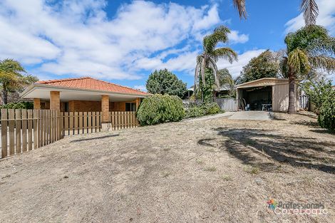 Property photo of 1 Rolleston Dale Alexander Heights WA 6064