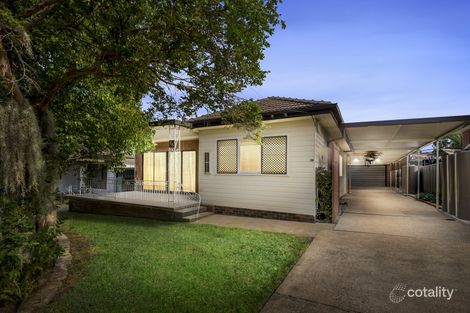 Property photo of 16 Craig Street Blacktown NSW 2148