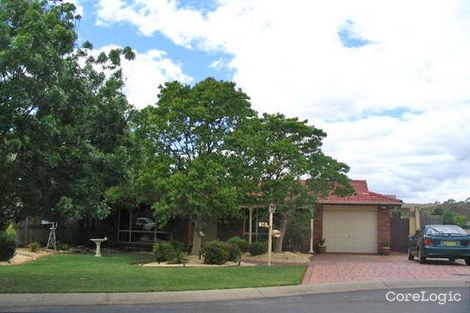 Property photo of 16 Geranium Close Glenmore Park NSW 2745