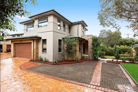 Property photo of 1/20 Stephensons Road Mount Waverley VIC 3149