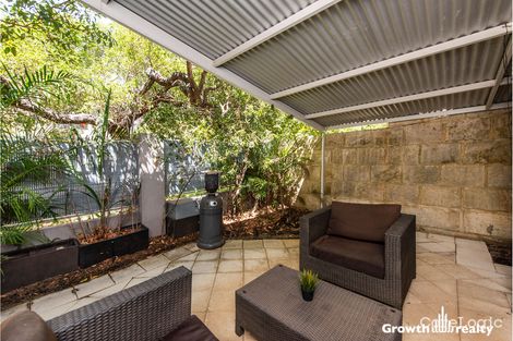 Property photo of 145 Fairway Crawley WA 6009